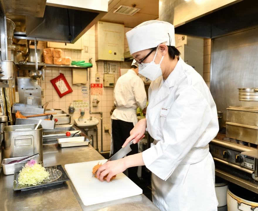 とんかつ和幸 アルバイト・パート・正社員求人サイト